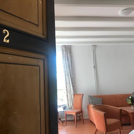 Tricht Kasteel Landgoed Crayenstein B&B מראה חיצוני תמונה