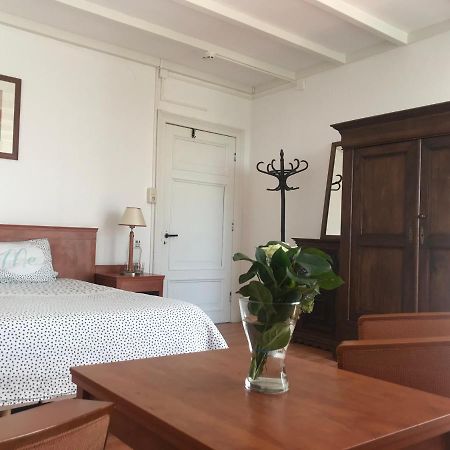 Tricht Kasteel Landgoed Crayenstein B&B מראה חיצוני תמונה