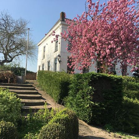 Tricht Kasteel Landgoed Crayenstein B&B מראה חיצוני תמונה