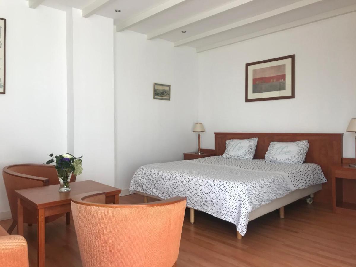 Tricht Kasteel Landgoed Crayenstein B&B מראה חיצוני תמונה