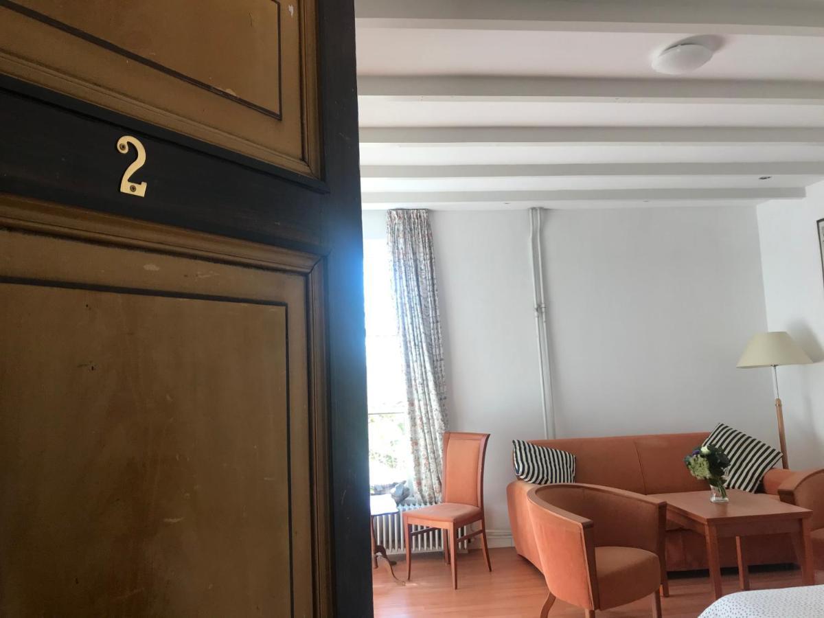 Tricht Kasteel Landgoed Crayenstein B&B מראה חיצוני תמונה