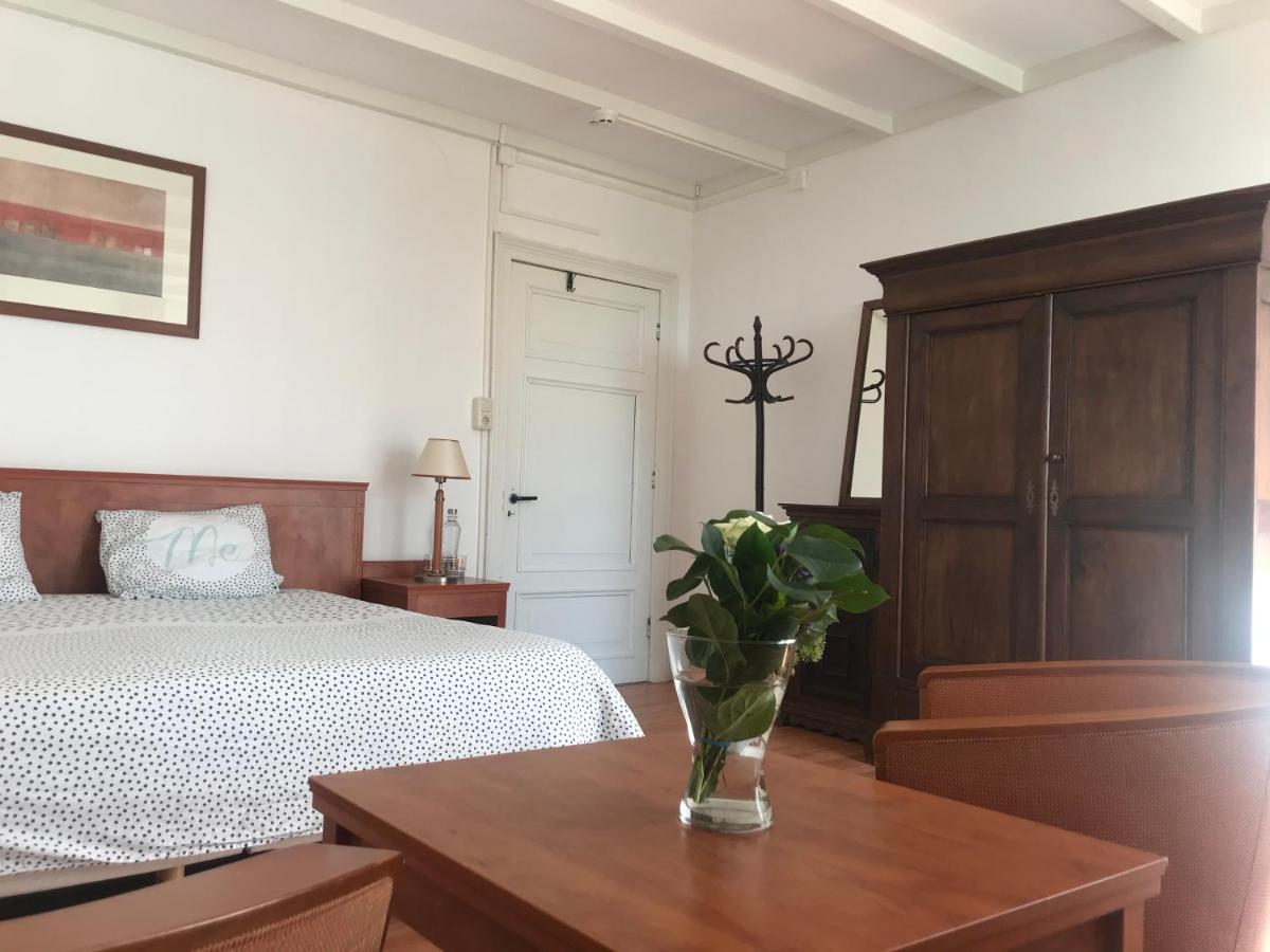 Tricht Kasteel Landgoed Crayenstein B&B מראה חיצוני תמונה