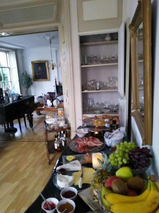 Tricht Kasteel Landgoed Crayenstein B&B מראה חיצוני תמונה