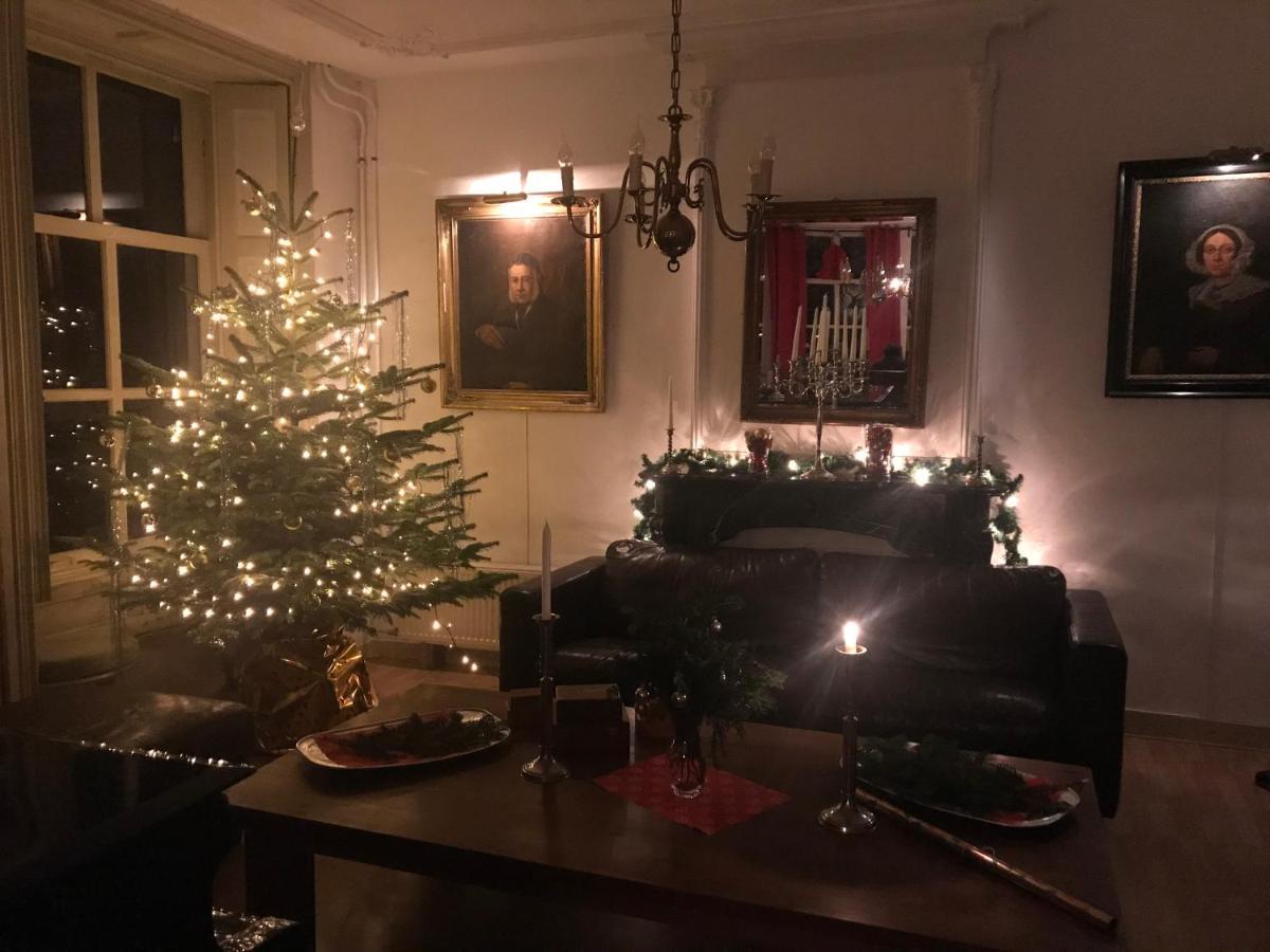 Tricht Kasteel Landgoed Crayenstein B&B מראה חיצוני תמונה