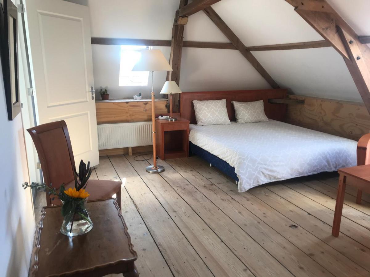 Tricht Kasteel Landgoed Crayenstein B&B מראה חיצוני תמונה