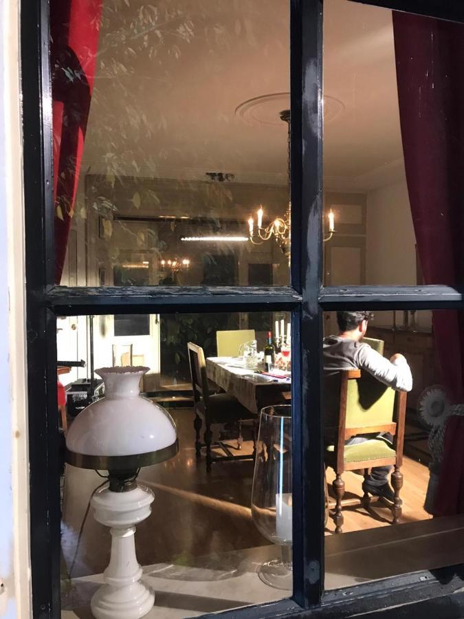 Tricht Kasteel Landgoed Crayenstein B&B מראה חיצוני תמונה