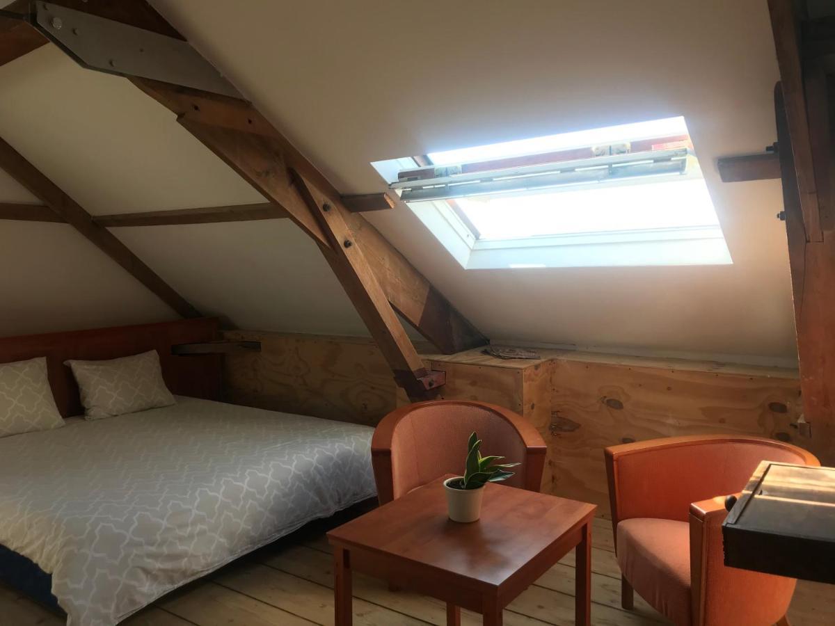 Tricht Kasteel Landgoed Crayenstein B&B מראה חיצוני תמונה
