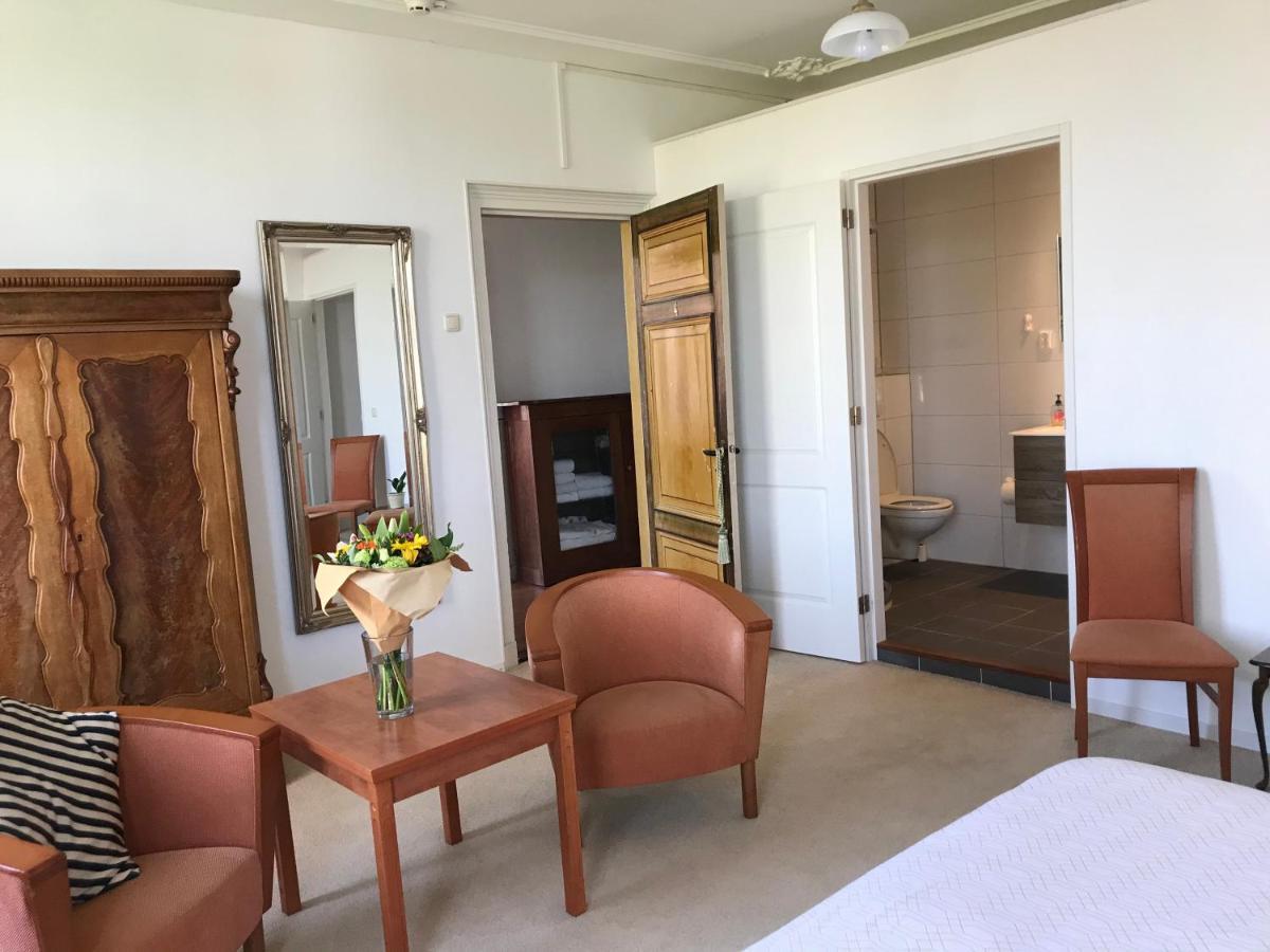 Tricht Kasteel Landgoed Crayenstein B&B מראה חיצוני תמונה