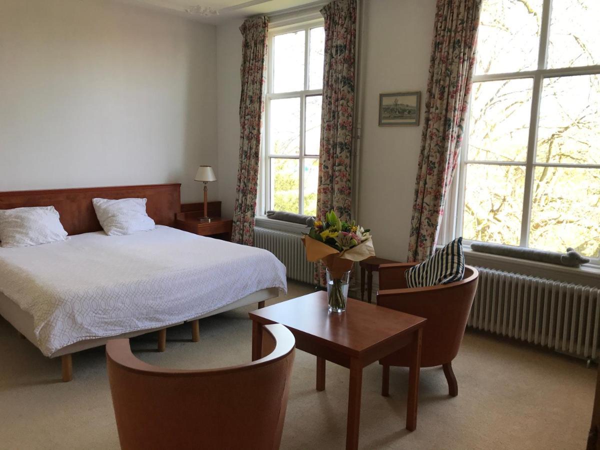 Tricht Kasteel Landgoed Crayenstein B&B מראה חיצוני תמונה