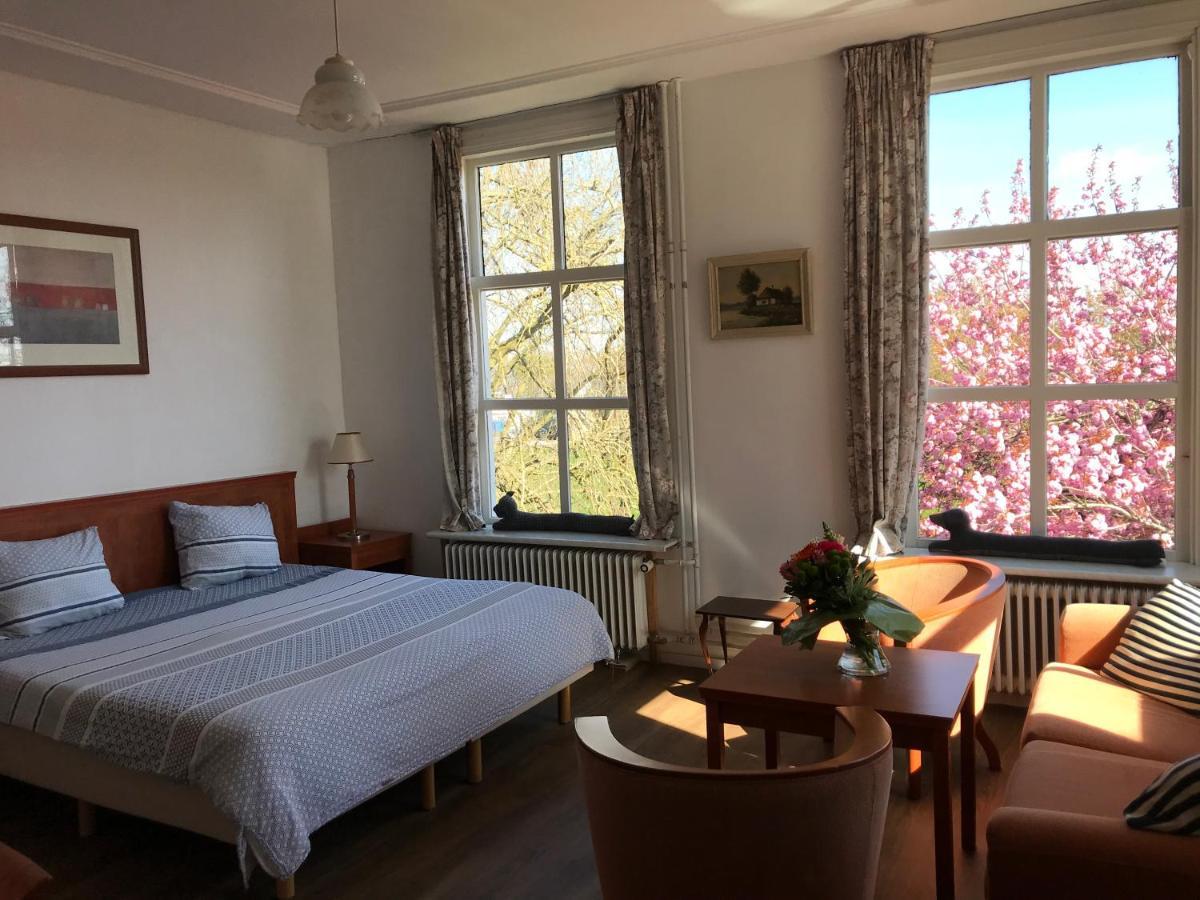 Tricht Kasteel Landgoed Crayenstein B&B מראה חיצוני תמונה
