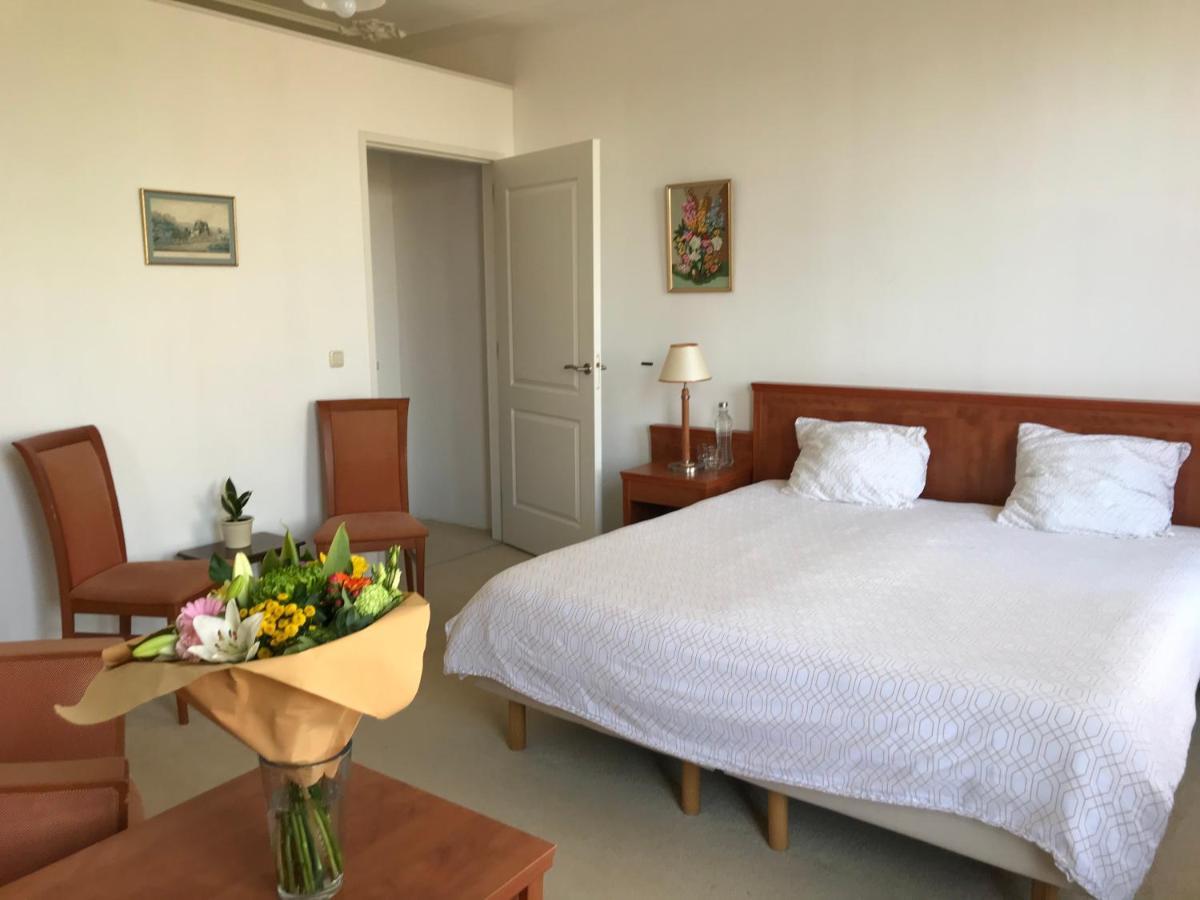 Tricht Kasteel Landgoed Crayenstein B&B מראה חיצוני תמונה