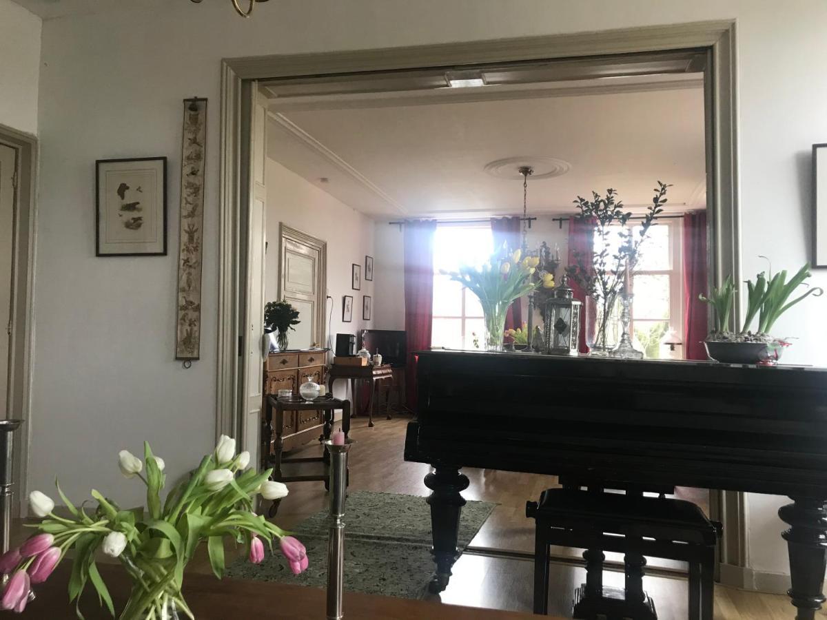 Tricht Kasteel Landgoed Crayenstein B&B מראה חיצוני תמונה