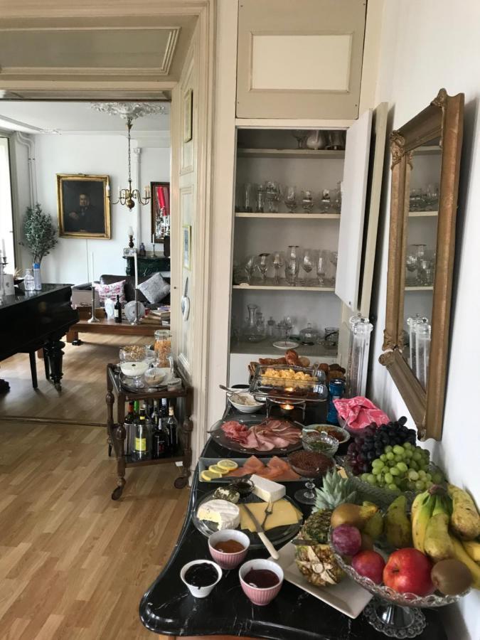 Tricht Kasteel Landgoed Crayenstein B&B מראה חיצוני תמונה