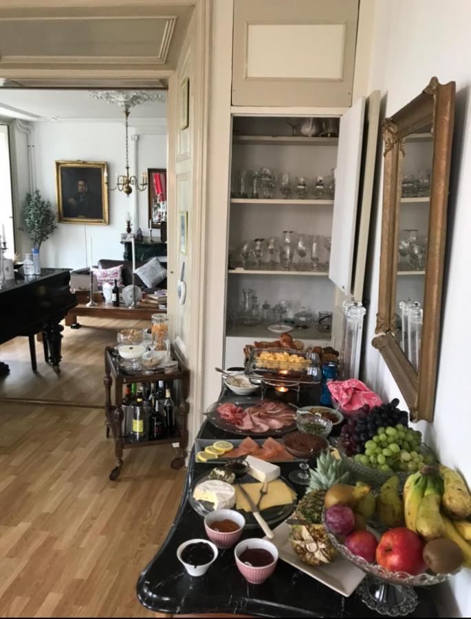 Tricht Kasteel Landgoed Crayenstein B&B מראה חיצוני תמונה