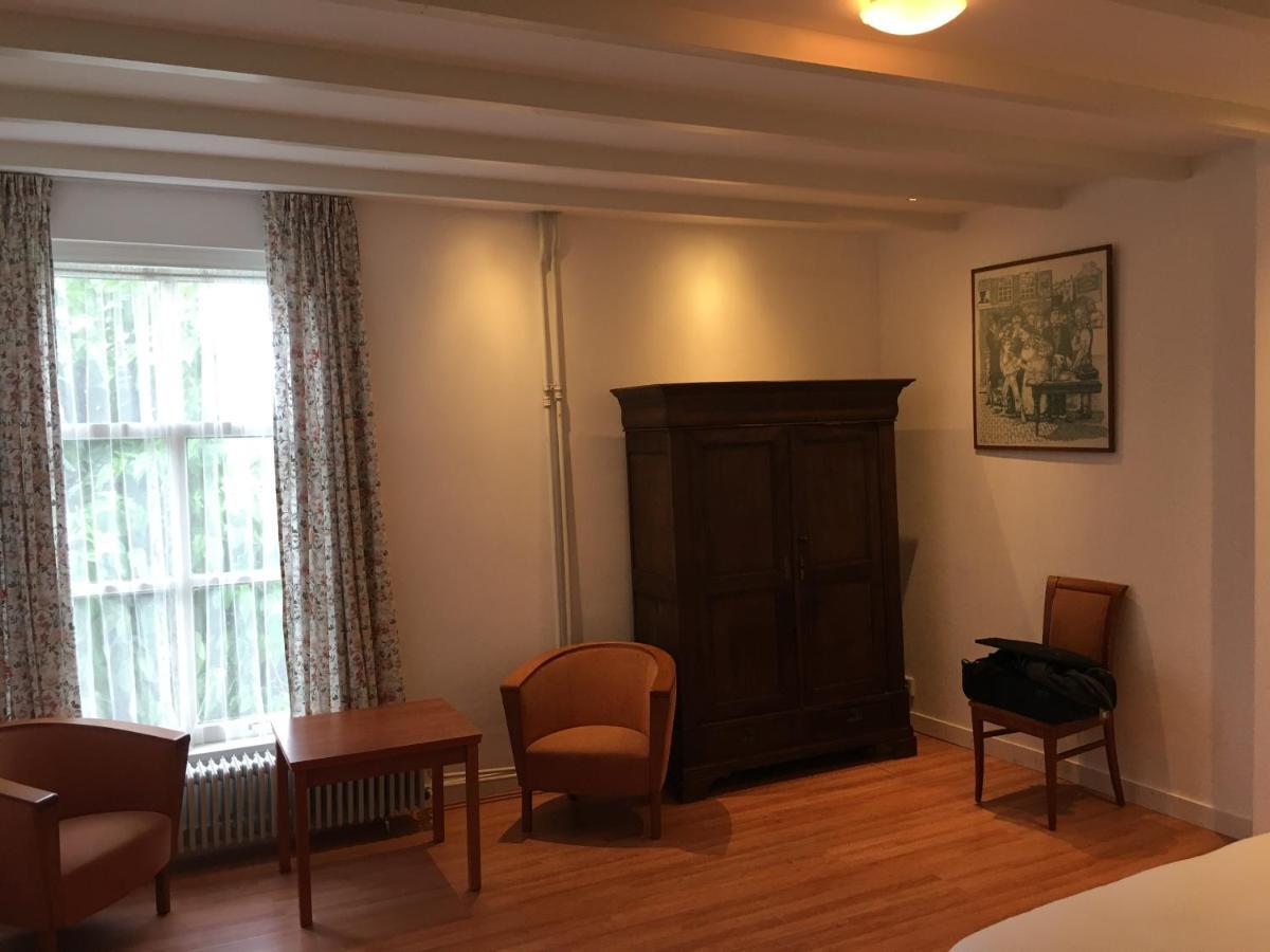 Tricht Kasteel Landgoed Crayenstein B&B מראה חיצוני תמונה