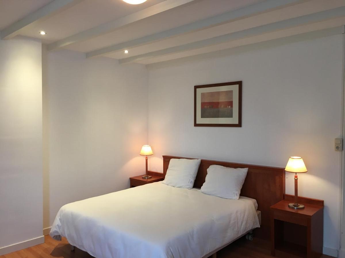 Tricht Kasteel Landgoed Crayenstein B&B מראה חיצוני תמונה
